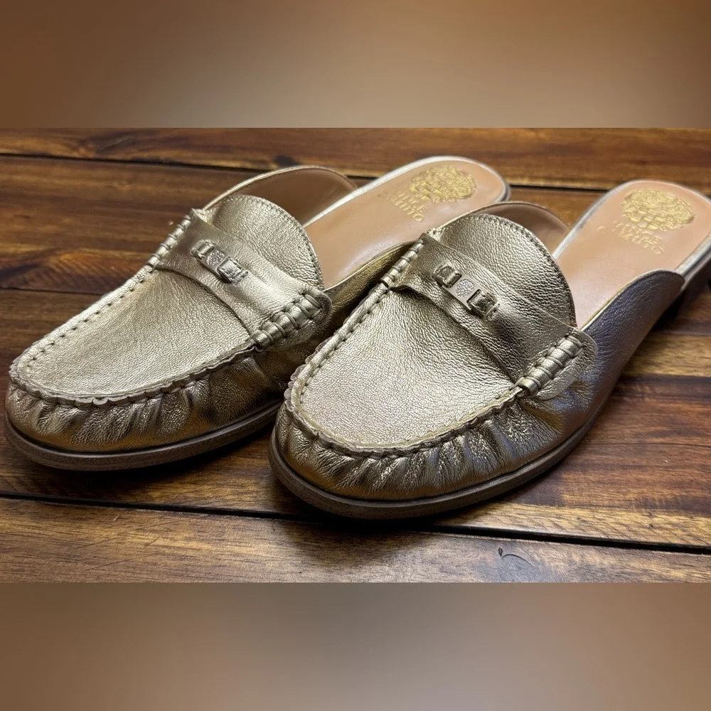 Vince Camuto loafers - Picture 2 of 4